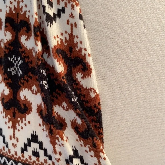 Rachel Pally Maxi Dress - Picture 4 of 11